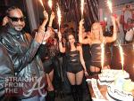 Snoop Dogg 40th Birthday