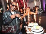 Snoop Dogg 40th Birthday -4