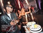 Snoop Dogg 40th Birthday -3