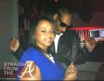 Snoop Dogg Shante Broadus