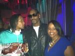 DJ Kwik Snoop Dogg Shante Broadus
