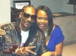 Snoop Dogg Shante Broadus 2