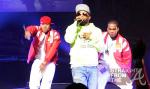 The Scream Tour 2011 (Atlanta)