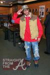 T.I. "Power & Beauty" Book Signing - Santa Monica, CA 10/26/11