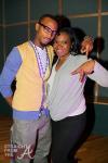 B.o.B. Listening Session (TreeSound Recording Studios)