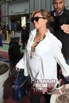 Beyonce in NYC ~ 11/03/11