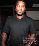 Young Jeezy's TM103 Listening Session NYC