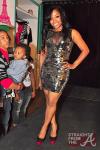Antonia "Toya" Wright's GARB 1 Year Anniversary Celebration