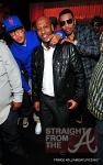 Nelly Celebrates 37th Birthday in ATL with T.I., Goodie Mob & More...