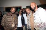 Jeezy's TM103 Listening Session - Atlanta