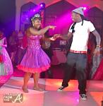 Reginae Carter's Fairy Tale Cinderella 13th Birthday Party
