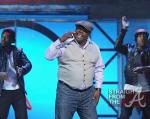 2011 Soul Train Awards (Show + Red Carpet)