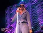 Mary J. Blige Hits Atlanta