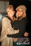 Mary J. Blige LIVE Afterparty at Luckie Food Lounge