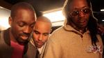 Behind the Scenes of Verse Simmonds' Video for "I Wanna See You " ft. 2 Chainz, Yo Gotti & Diamond