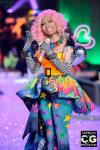 Victoria's Secret Fashion Show Photos (2011)