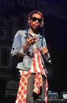 Wiz Khalifa Snoop Dogg ATL-18