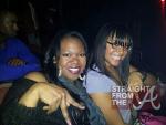 Michelle ATLien Brown Cannon Kent