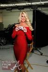Kim Zolciak for Ciroc New Years Promo 2011