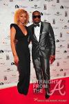 Keri Hilson and Devyne
