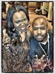 Big Boi's Big Kidz Foundation Holiday Party 2011 (Cyclorama)