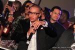 T.I. Hosts New Year's Eve Celebration in ATL