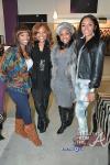 Kandi Koated Nights ft. Phaedra Parks, Mona Scott Young & Rasheeda