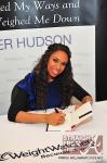 Jennifer Hudson's Weight Watchers Book Signing (Atlanta)