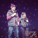 Tom Joyner Morning Show Sky Show - Realto (Jan. 20, 2012)