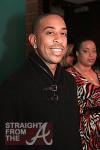 2012 Atlanta Grammy Nominee Party 