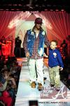 T.I. AKOO Fashion Show (Hosted by Kevin Hart)