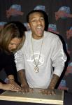Bow Wow @ Planet Hollywood