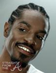 Andre 3000 for Gillette - Masters of Style