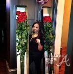 Valentine's Day 2012 - Celebrity Photos