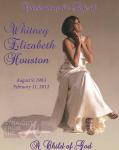 Homegoing Program 1 (Cover)