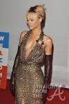 Rihanna at 2012 Britt Awards 