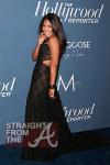 Toni Braxton @ Hollywood Reports Oscar Nominiees Event