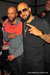 Drake Hosts NBA All-Star Party 022612