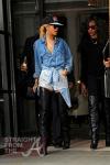 Rihanna in London 022812-2