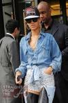 Rihanna in London 022812-8
