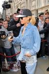 Rihanna in London 022812-9