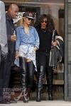 Rihanna in London 022812-10