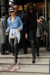 Rihanna in London 022812-12
