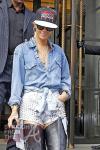 Rihanna in London 022812-14