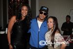 T.I. and Tiny Party With Housewives at CIAA 030212