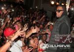 Fantasia R Kelly Idris CIAA 030312-6