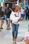 Christina Milian Celebrates Violet's 2nd Birthday