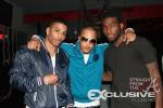 Behind The Scenes of T.I. and Nelly's "This Time Of Night" Video Shoot