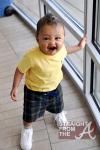 Phaedra Parks' Son Ayden's 1st Birthday Party...