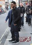 Usher Raymond in London 032112
